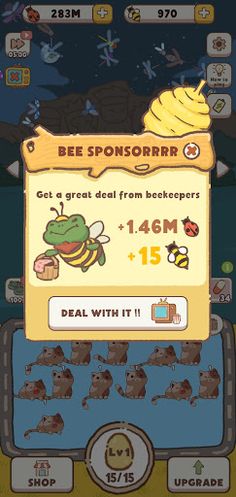 Cat Idle - Screenshot 4