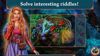 Royal Romances: Episode 8 f2p - Screenshot 3