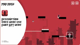 Mad Dash - Screenshot 3