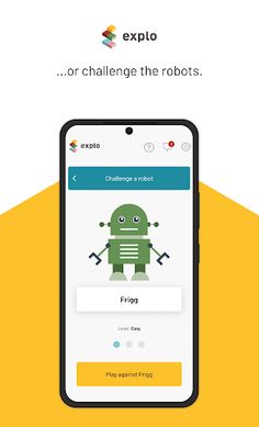 Explo Word Game - Screenshot 4