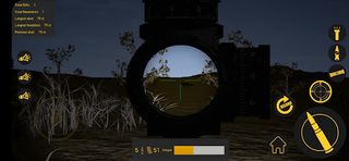 Night Hunter - Screenshot 2