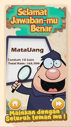 Tebak Gambar Tersulit 2020 - G - Screenshot 4