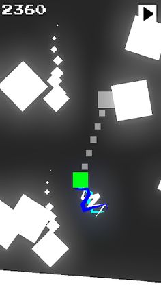 Teleport Rush - Screenshot 1