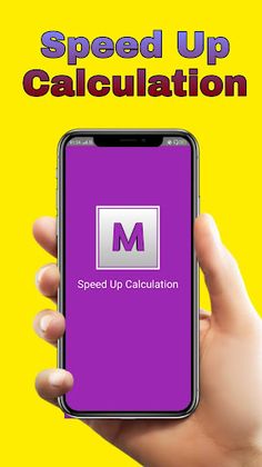 Speed Up Maths Calculation - F - Screenshot 1
