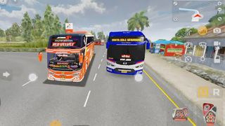 Bus Telolet Basuri Mengular V3 - Screenshot 2