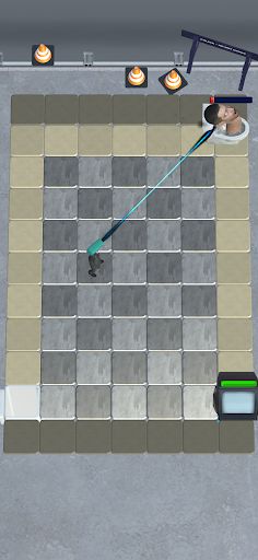 Toilet Merge Defense - Screenshot 4