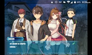 Superkal the advanced human de - Screenshot 1