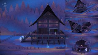 Tengami - Screenshot 3