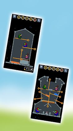 Imposter Crewmate Game - Screenshot 4