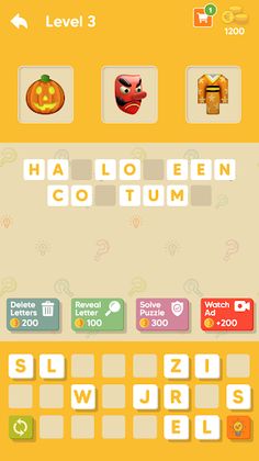 Emoji Quiz - Guess the emojis - Screenshot 3