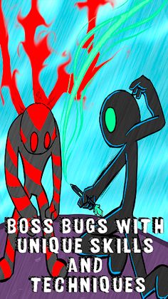 Bichito Clicker (Beta Version) - Screenshot 3