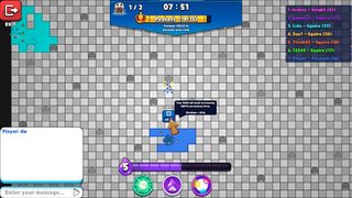 Cell Wars.io - Screenshot 1