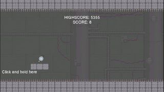 B-1000 - Screenshot 3