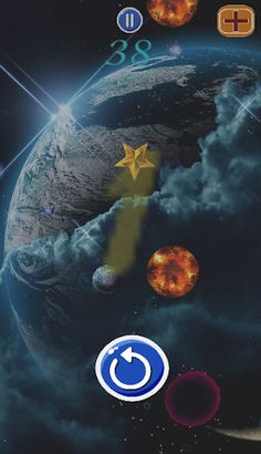 UzayMacerası - Screenshot 4