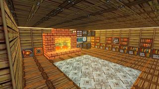 Adventure Craft - Screenshot 1