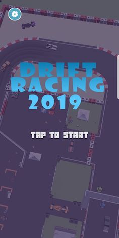 Real Driving Drift - Screenshot 1