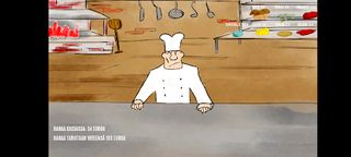 Peran Pitza - Screenshot 2