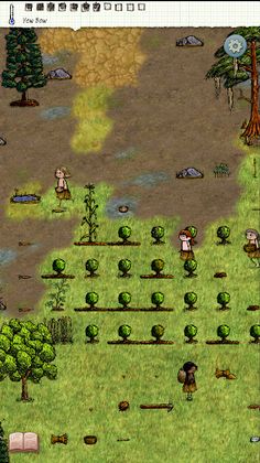 You are Hope - Screenshot 1