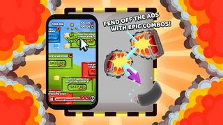 Against All Ads - Screenshot 1