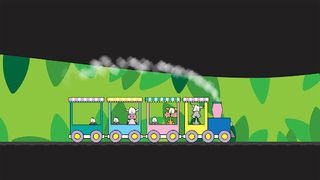 Nampa Train (kids 2-5 years) - Screenshot 2
