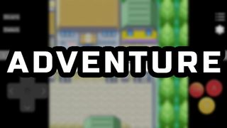 FireRed LeafGreen Emulator - Screenshot 2