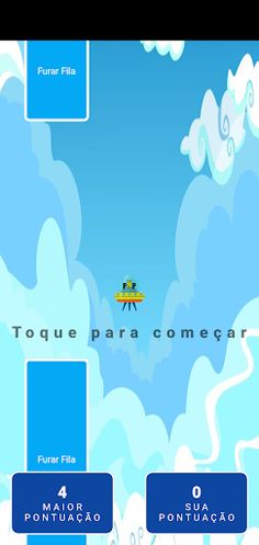 Pula, Nave, Pula! - Screenshot 3