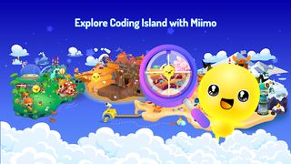 Miimo: Coding Game for Kids - Screenshot 2