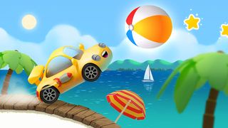 Cars Racing Games For Kids - Screenshot 2