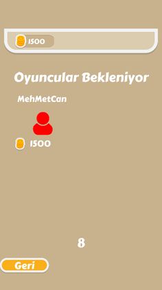 Kelime Canavarı - Screenshot 3