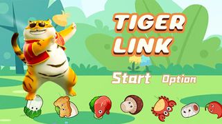 Tiger Link - Screenshot 1
