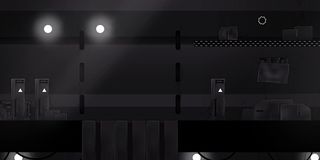 WHITE CIRCLE Demo - Screenshot 3