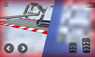 Bus Indonesia 3D Simulator - Screenshot 3