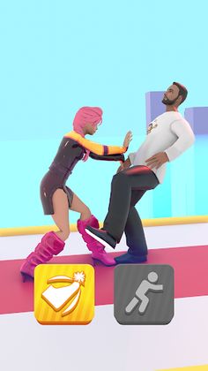 Ex Hates Me - Screenshot 3