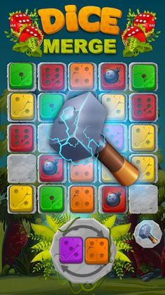 Classic Dice Merge Sort Puzzle - Screenshot 3