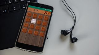 Memorycards from Sova. - Screenshot 2