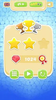Fish War : The Big Hunt - Screenshot 3