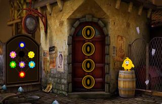 Free New Escape Game 138 Summe - Screenshot 3