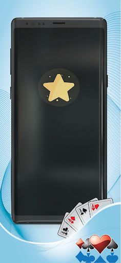 Future Solitaire - Screenshot 1