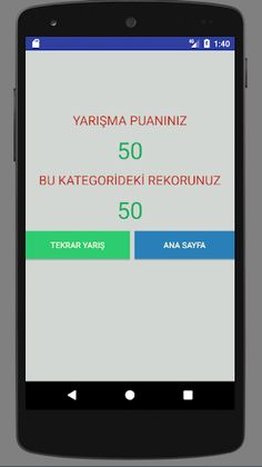 Şehir Bulmaca - Screenshot 3