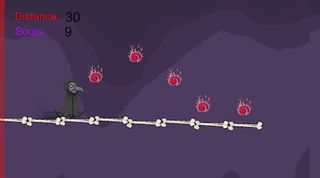 Soul Runner! - Screenshot 3