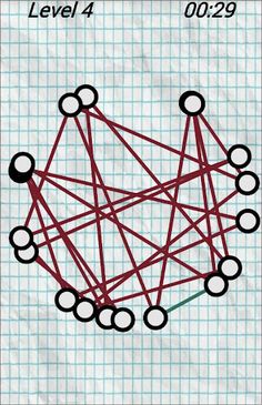 Tangle - Screenshot 1