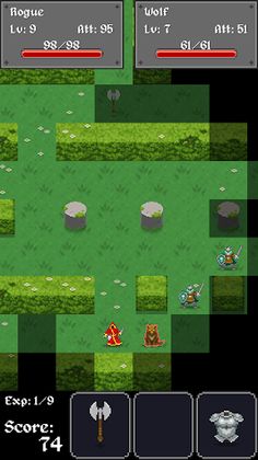 No End Lair - Screenshot 3