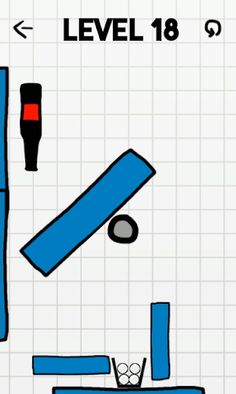 Cola Mint Explosion Game - Screenshot 3