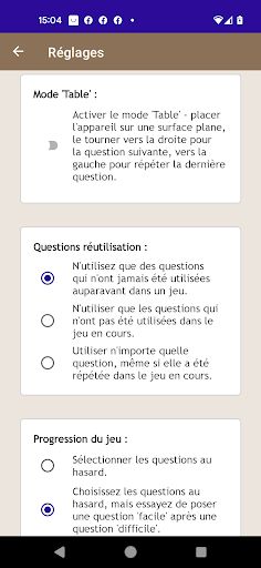 Kwantic Karma - Le Jeu - Screenshot 4