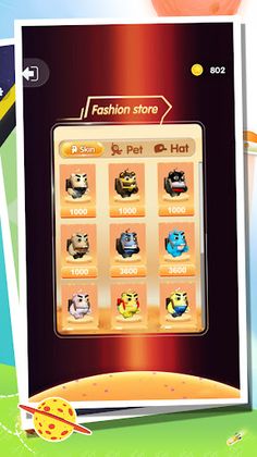 Space Werewolf Fight - Screenshot 3