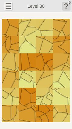 Shape And Hue - Screenshot 1