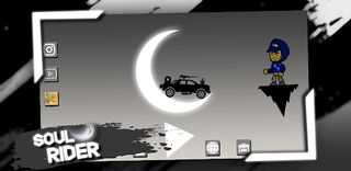 Soul Rider - Screenshot 2