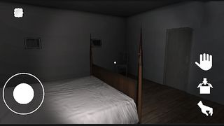 Mythila Granny's Sister Horror - Screenshot 1