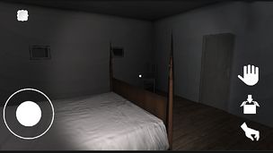 Mythila Granny's Sister Horror - Screenshot 1