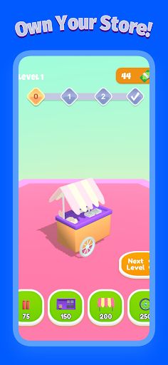 Taco Mania - Screenshot 3